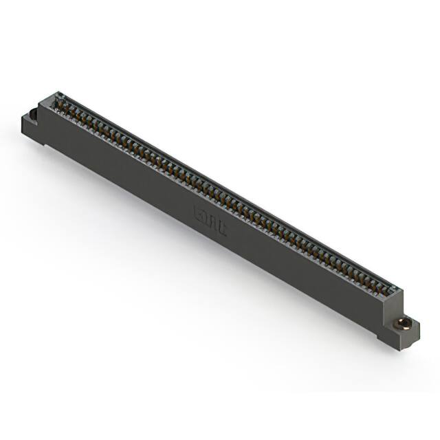 895-057-521-103 EDAC Inc.  Edgeboard Connectors